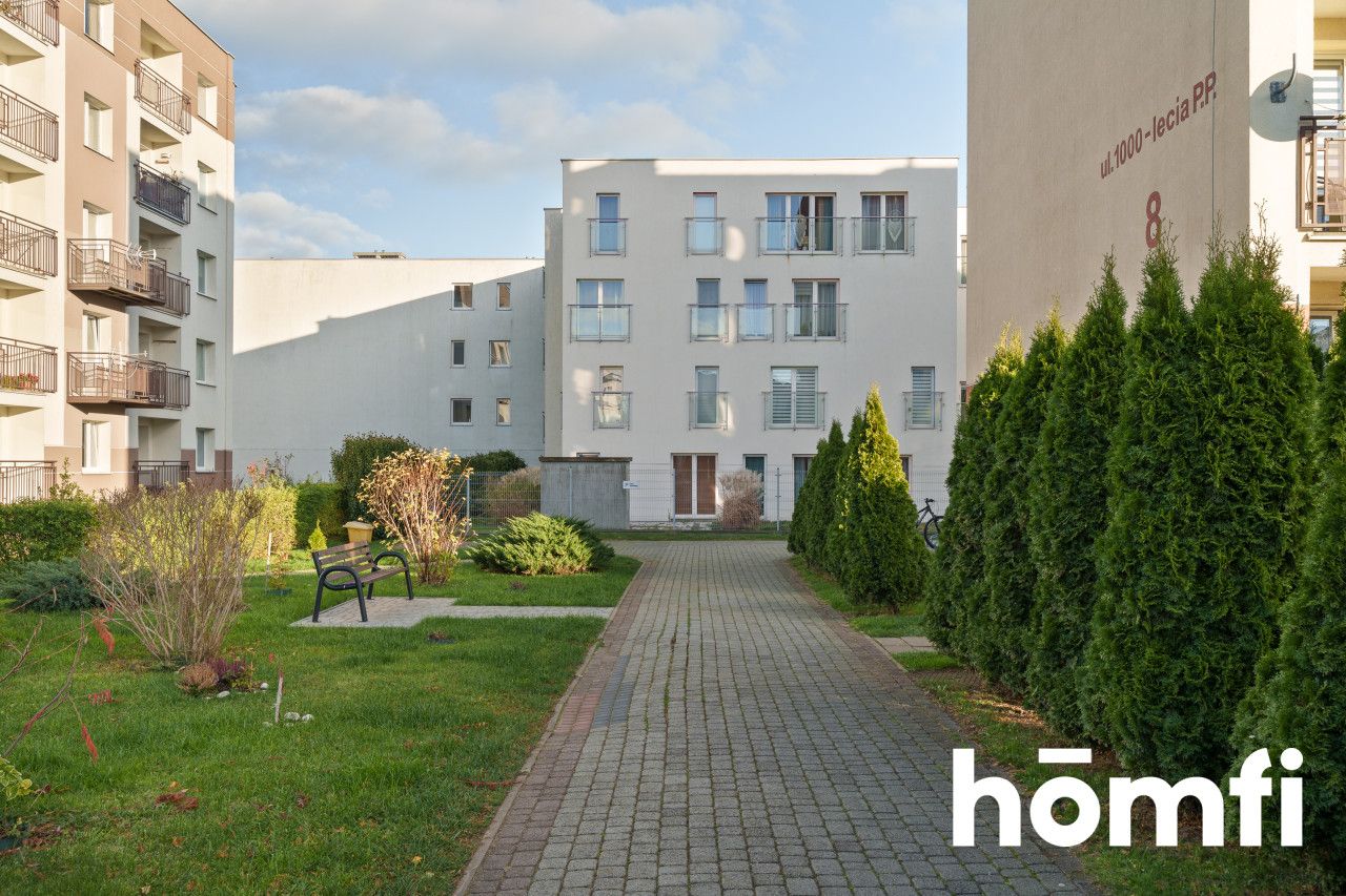 2pok 41m2 gotowe do wprowadzenia/inwestycji - Mieszkanie - Sprzedaż - Pucki, Władysławowo