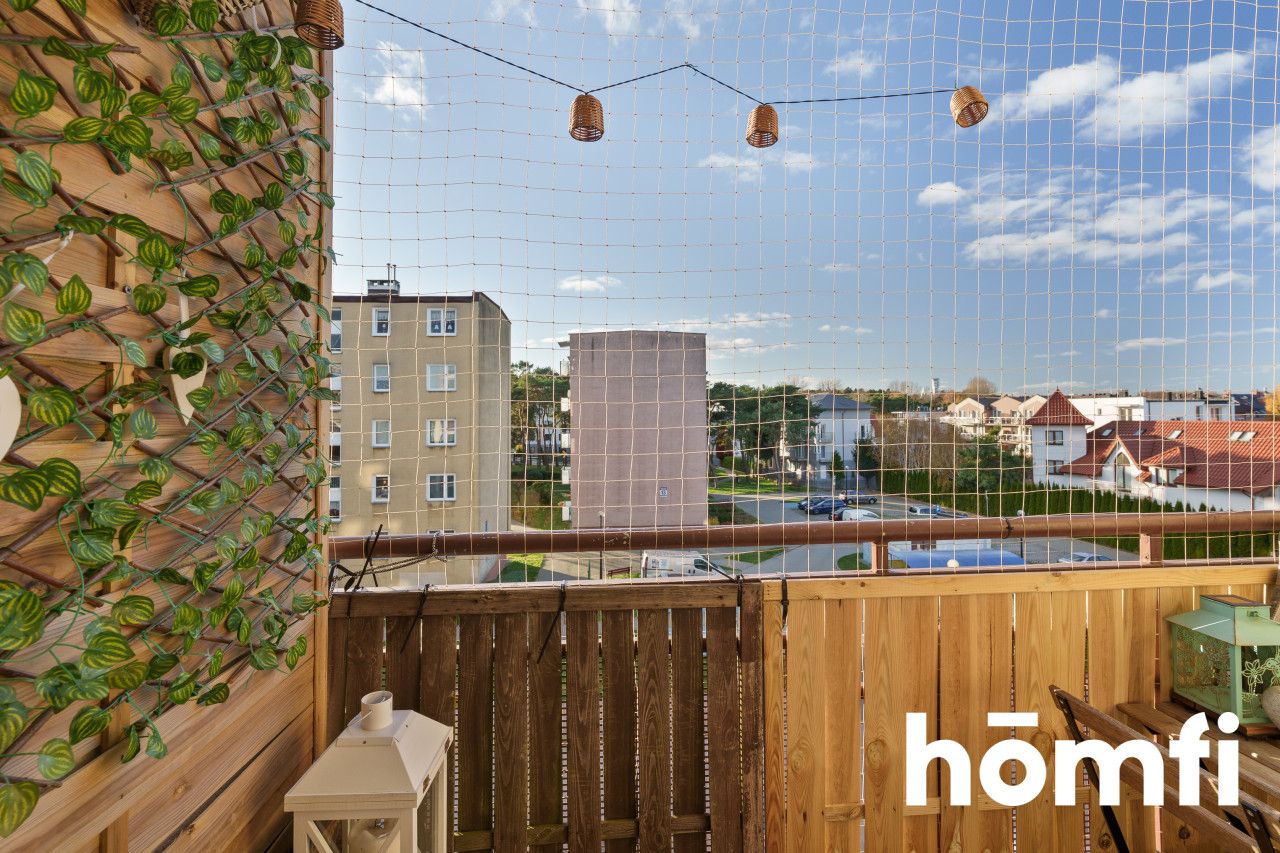 2pok 41m2 gotowe do wprowadzenia/inwestycji - Mieszkanie - Sprzedaż - Pucki, Władysławowo