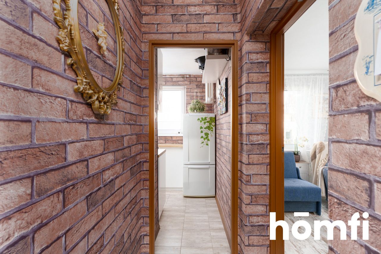 2pok 41m2 gotowe do wprowadzenia/inwestycji - Mieszkanie - Sprzedaż - Pucki, Władysławowo