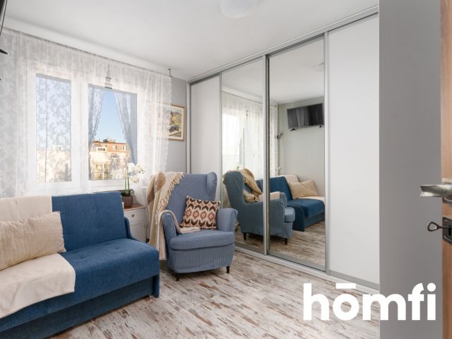 2pok 41m2 gotowe do wprowadzenia/inwestycji - Mieszkanie - Sprzedaż - Pucki, Władysławowo