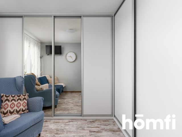 2pok 41m2 gotowe do wprowadzenia/inwestycji - Mieszkanie - Sprzedaż - Pucki, Władysławowo