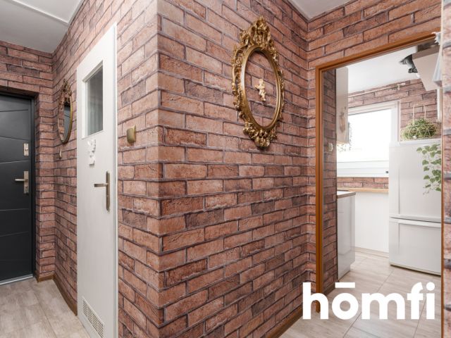 2pok 41m2 gotowe do wprowadzenia/inwestycji - Mieszkanie - Sprzedaż - Pucki, Władysławowo