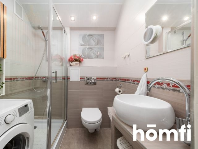 2pok 41m2 gotowe do wprowadzenia/inwestycji - Mieszkanie - Sprzedaż - Pucki, Władysławowo