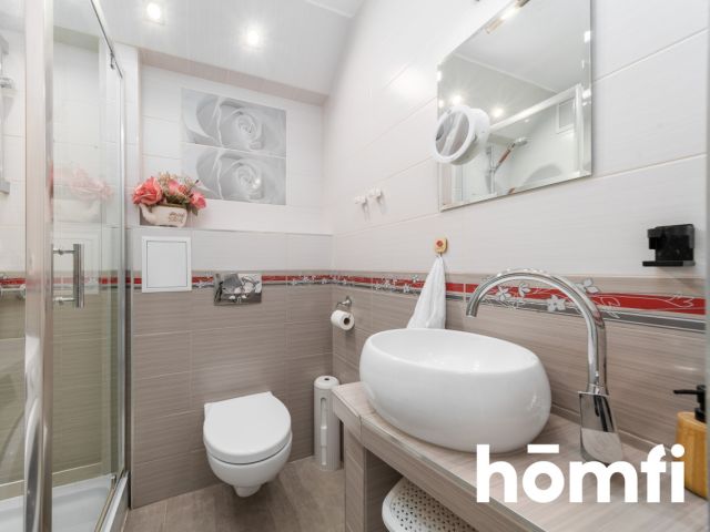 2pok 41m2 gotowe do wprowadzenia/inwestycji - Mieszkanie - Sprzedaż - Pucki, Władysławowo