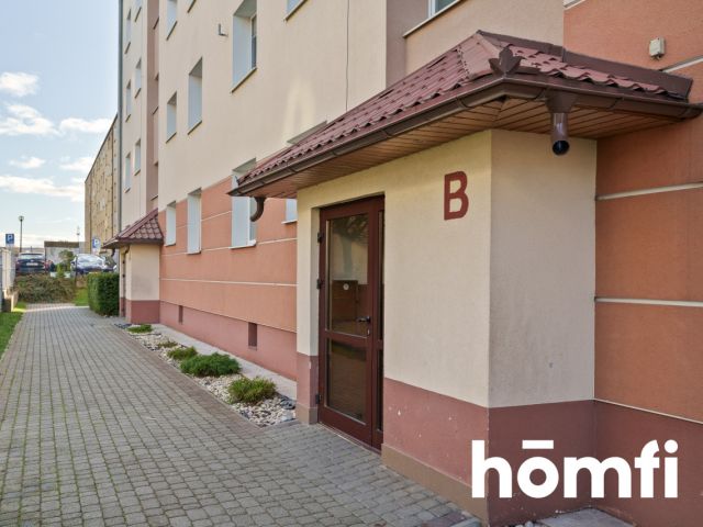 2pok 41m2 gotowe do wprowadzenia/inwestycji - Mieszkanie - Sprzedaż - Pucki, Władysławowo