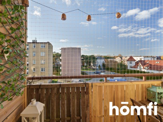 2pok 41m2 gotowe do wprowadzenia/inwestycji - Mieszkanie - Sprzedaż - Pucki, Władysławowo