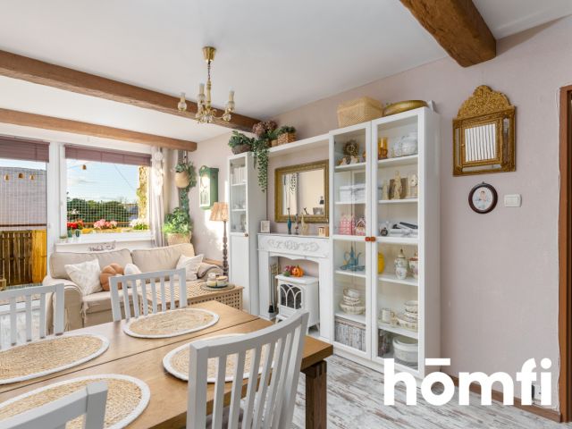 2pok 41m2 gotowe do wprowadzenia/inwestycji - Mieszkanie - Sprzedaż - Pucki, Władysławowo