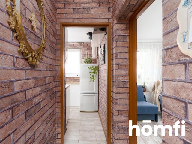 2pok 41m2 gotowe do wprowadzenia/inwestycji - Mieszkanie - Sprzedaż - Pucki, Władysławowo