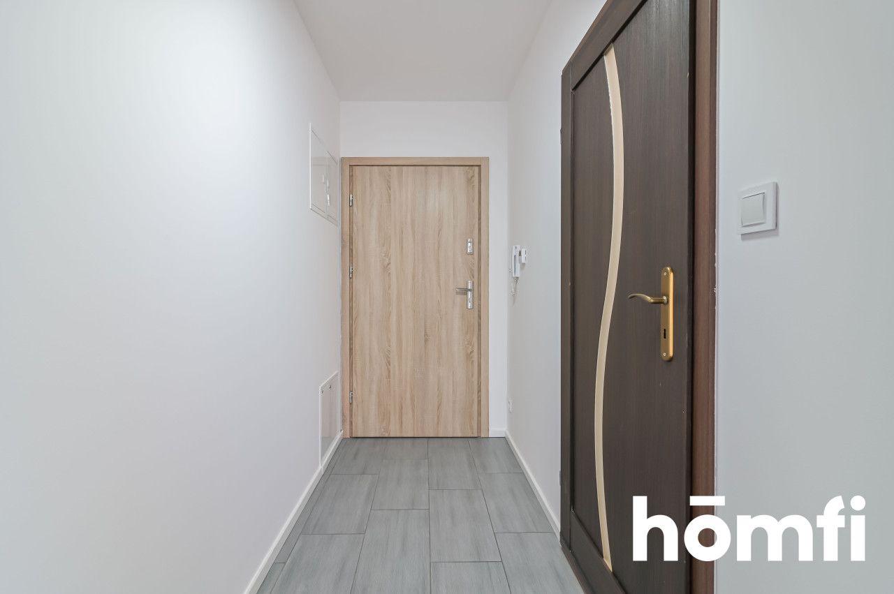 2pok z parkingiem, balkon, komórka - Mieszkanie - Wynajem - Wejherowski, Wejherowo / Bolszewo