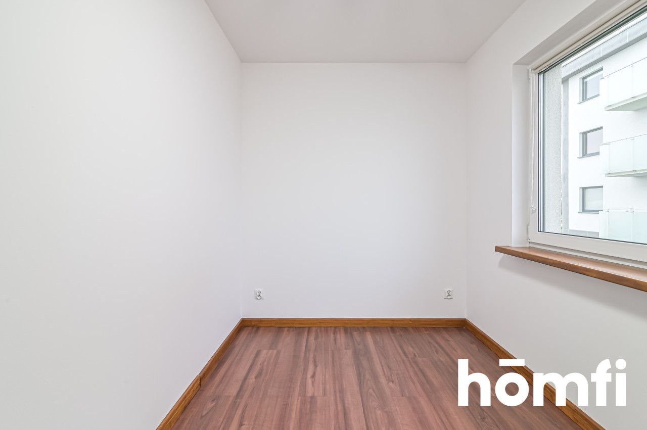 2pok z parkingiem, balkon, komórka - Mieszkanie - Wynajem - Wejherowski, Wejherowo / Bolszewo