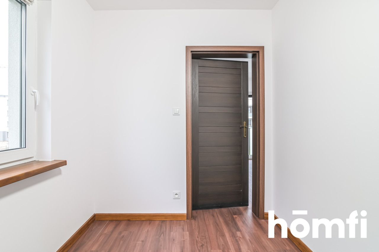 2pok z parkingiem, balkon, komórka - Mieszkanie - Wynajem - Wejherowski, Wejherowo / Bolszewo