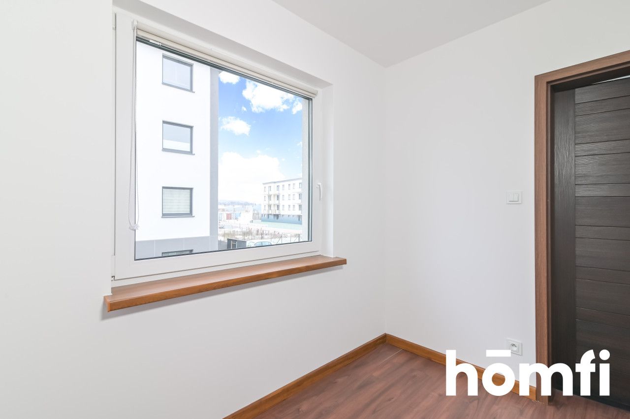 2pok z parkingiem, balkon, komórka - Mieszkanie - Wynajem - Wejherowski, Wejherowo / Bolszewo