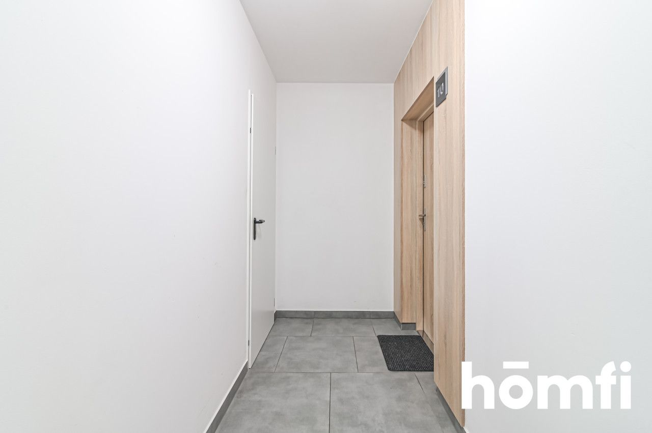 2pok z parkingiem, balkon, komórka - Mieszkanie - Wynajem - Wejherowski, Wejherowo / Bolszewo