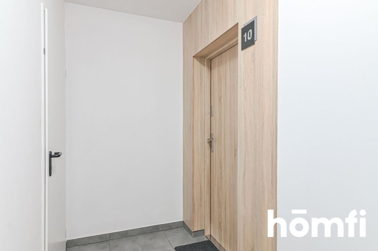 2pok z parkingiem, balkon, komórka - Mieszkanie - Wynajem - Wejherowski, Wejherowo / Bolszewo