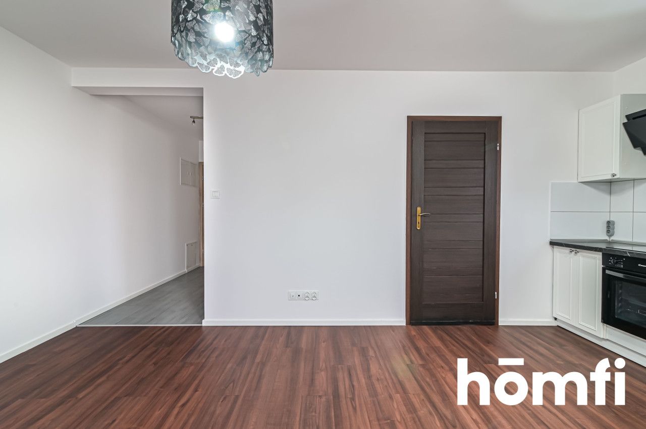 2pok z parkingiem, balkon, komórka - Mieszkanie - Wynajem - Wejherowski, Wejherowo / Bolszewo