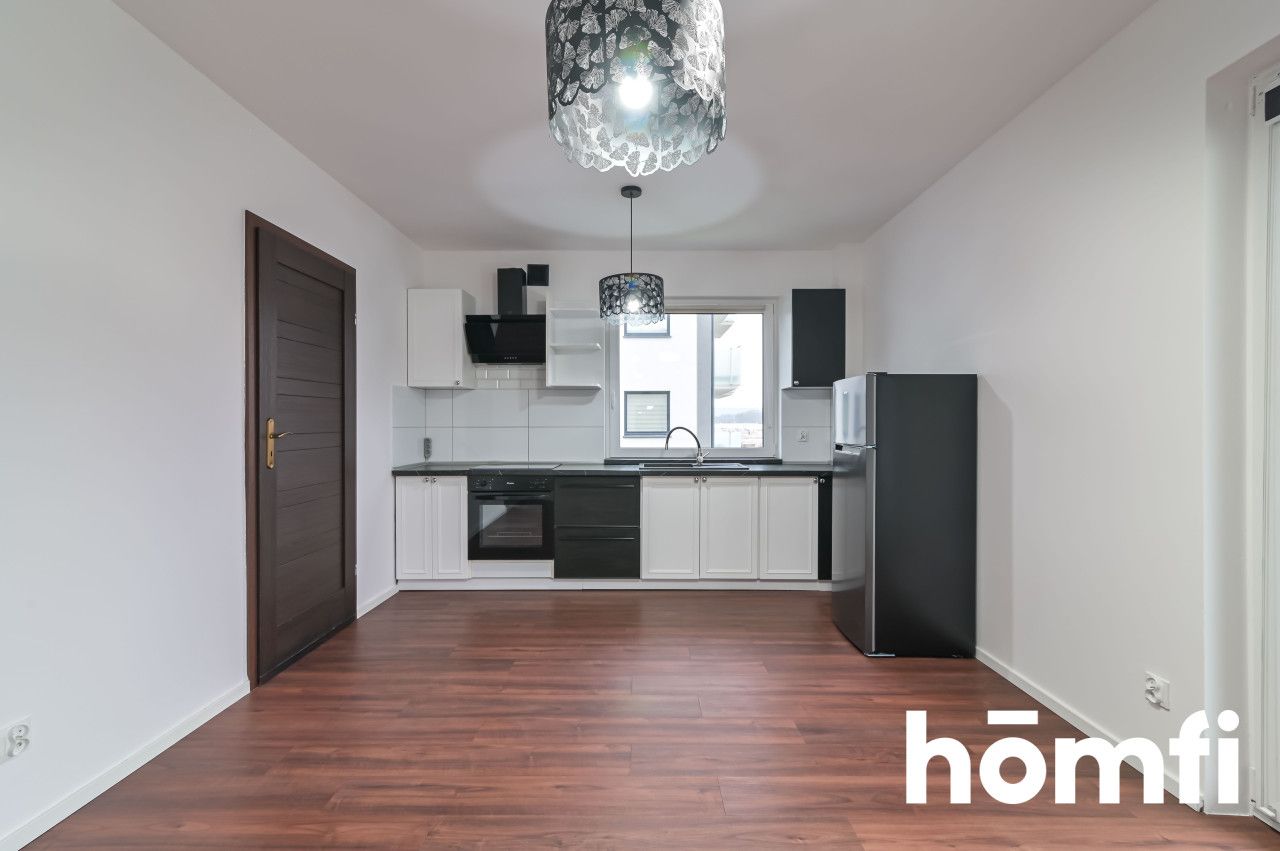 2pok z parkingiem, balkon, komórka - Mieszkanie - Wynajem - Wejherowski, Wejherowo / Bolszewo