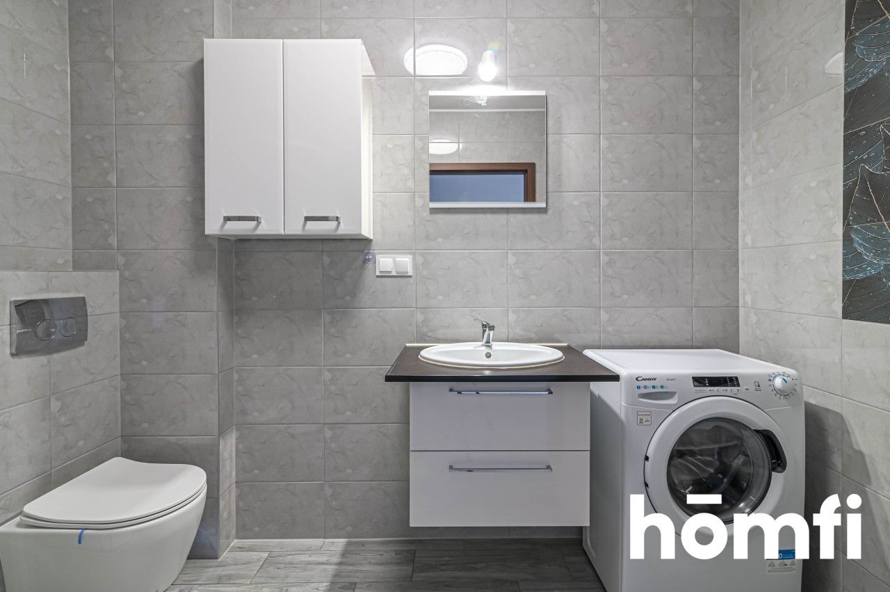 2pok z parkingiem, balkon, komórka - Mieszkanie - Wynajem - Wejherowski, Wejherowo / Bolszewo