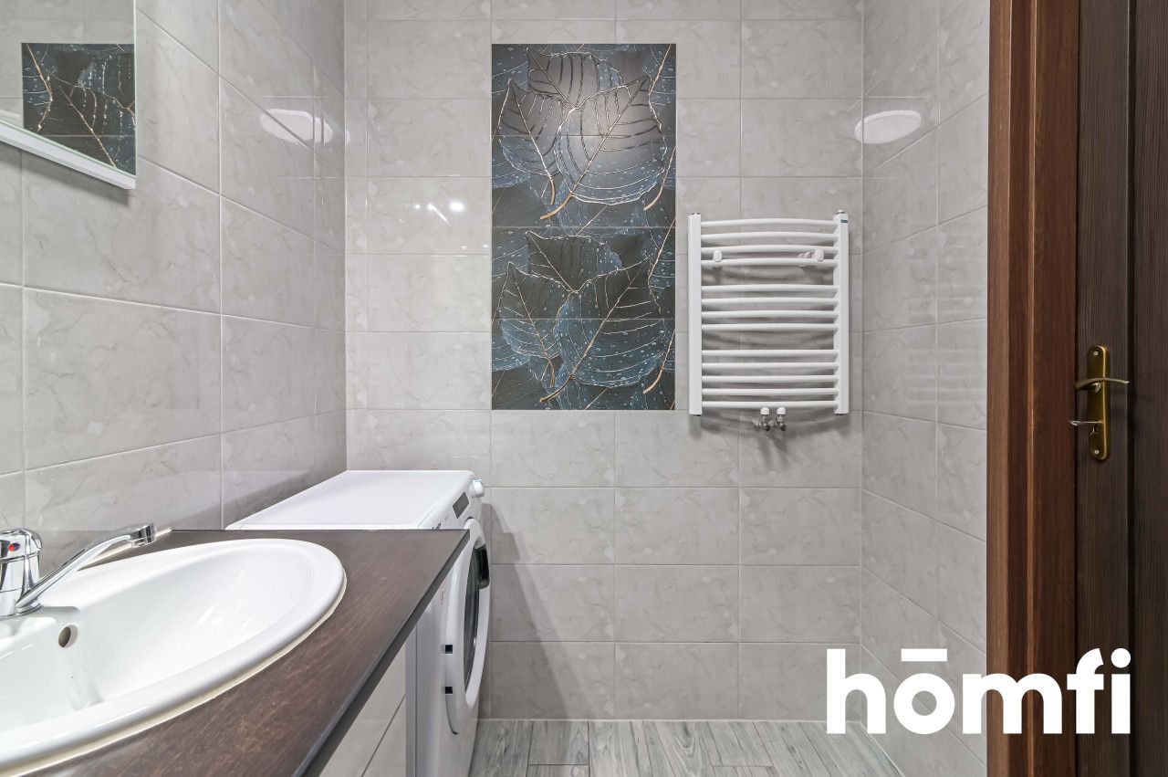 2pok z parkingiem, balkon, komórka - Mieszkanie - Wynajem - Wejherowski, Wejherowo / Bolszewo