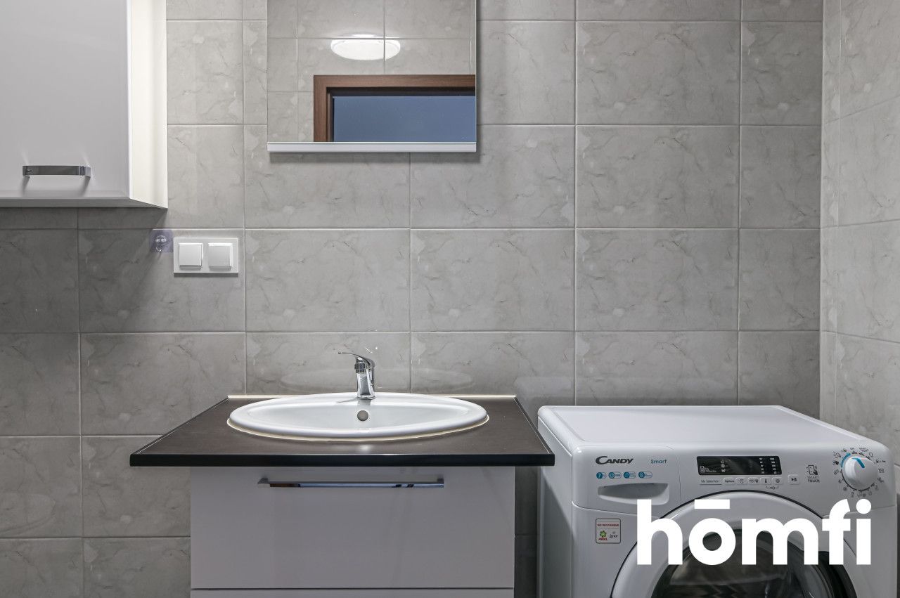 2pok z parkingiem, balkon, komórka - Mieszkanie - Wynajem - Wejherowski, Wejherowo / Bolszewo