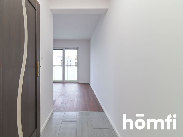 2pok z parkingiem, balkon, komórka - Mieszkanie - Wynajem - Wejherowski, Wejherowo / Bolszewo