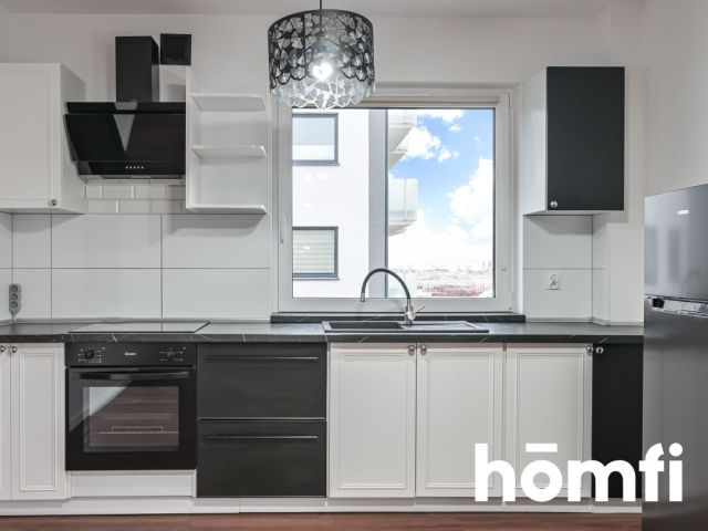 2pok z parkingiem, balkon, komórka - Mieszkanie - Wynajem - Wejherowski, Wejherowo / Bolszewo