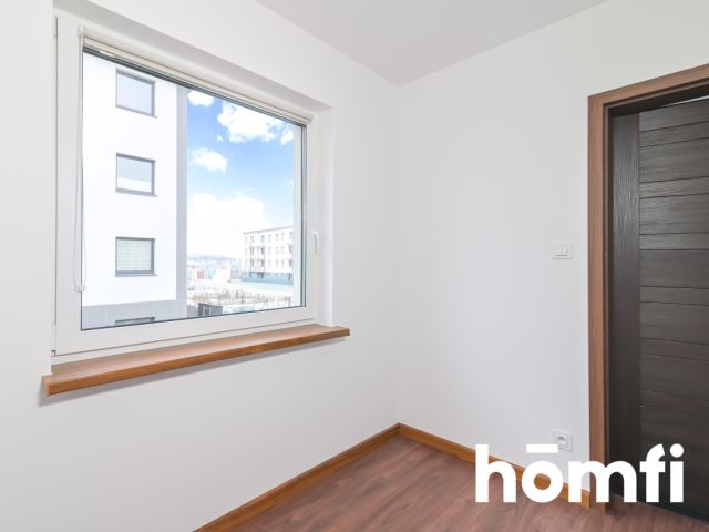 2pok z parkingiem, balkon, komórka - Mieszkanie - Wynajem - Wejherowski, Wejherowo / Bolszewo