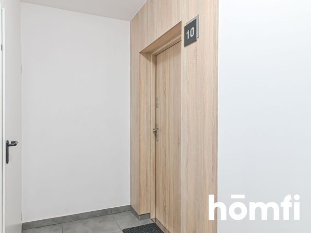 2pok z parkingiem, balkon, komórka - Mieszkanie - Wynajem - Wejherowski, Wejherowo / Bolszewo