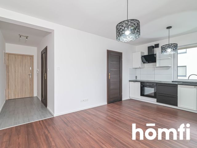 2pok z parkingiem, balkon, komórka - Mieszkanie - Wynajem - Wejherowski, Wejherowo / Bolszewo