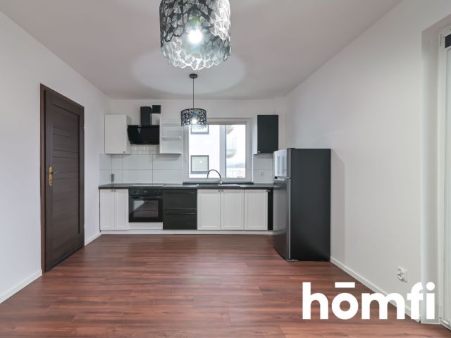 2pok z parkingiem, balkon, komórka - Mieszkanie - Wynajem - Wejherowski, Wejherowo / Bolszewo