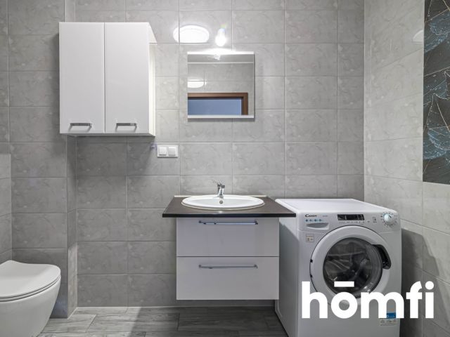 2pok z parkingiem, balkon, komórka - Mieszkanie - Wynajem - Wejherowski, Wejherowo / Bolszewo