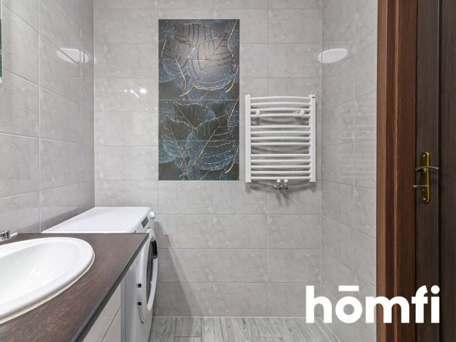 2pok z parkingiem, balkon, komórka - Mieszkanie - Wynajem - Wejherowski, Wejherowo / Bolszewo