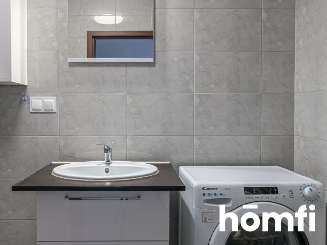 2pok z parkingiem, balkon, komórka - Mieszkanie - Wynajem - Wejherowski, Wejherowo / Bolszewo