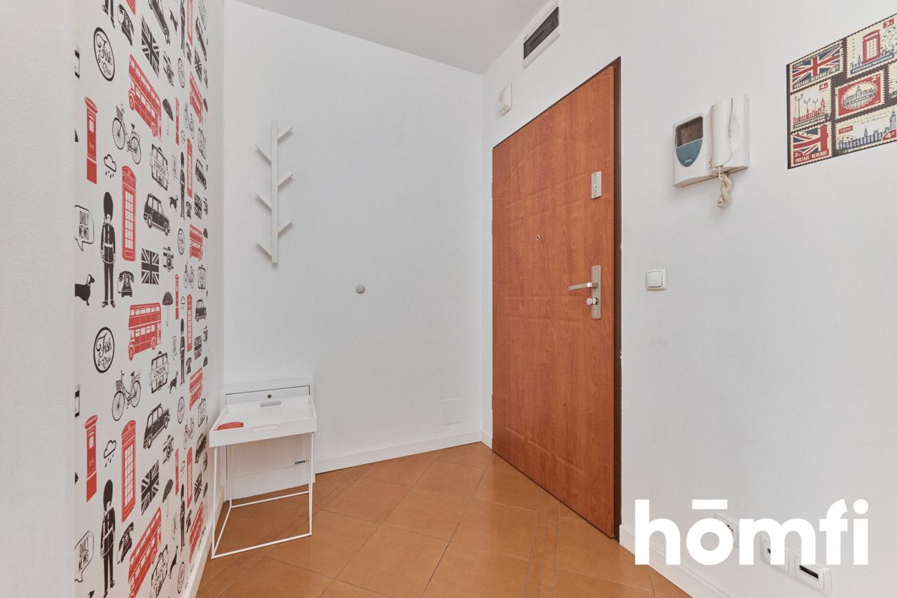 Biuro/Usługi 34 m² – dostępne od zaraz - Mieszkanie - Wynajem - Wrocław, Krzyki