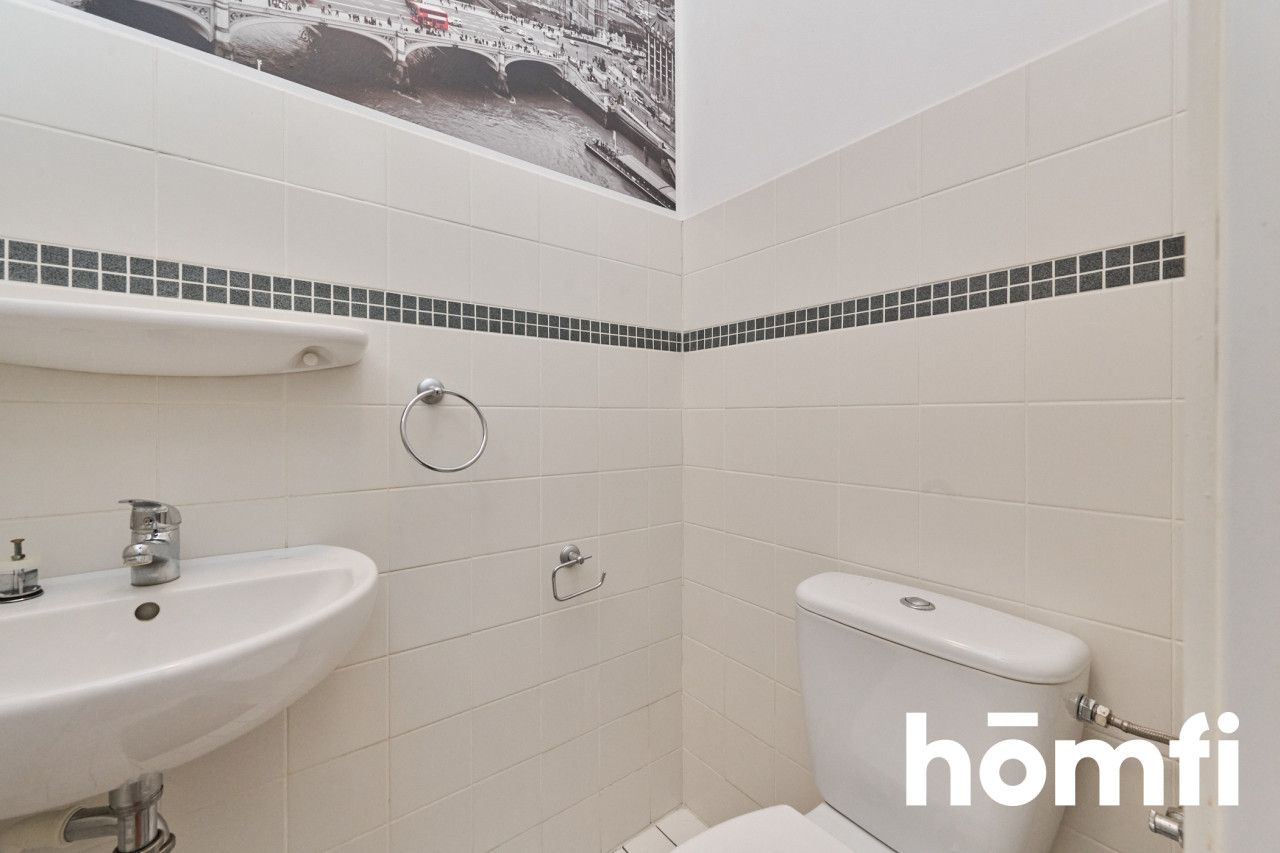 Biuro/Usługi 34 m² – dostępne od zaraz - Mieszkanie - Wynajem - Wrocław, Krzyki