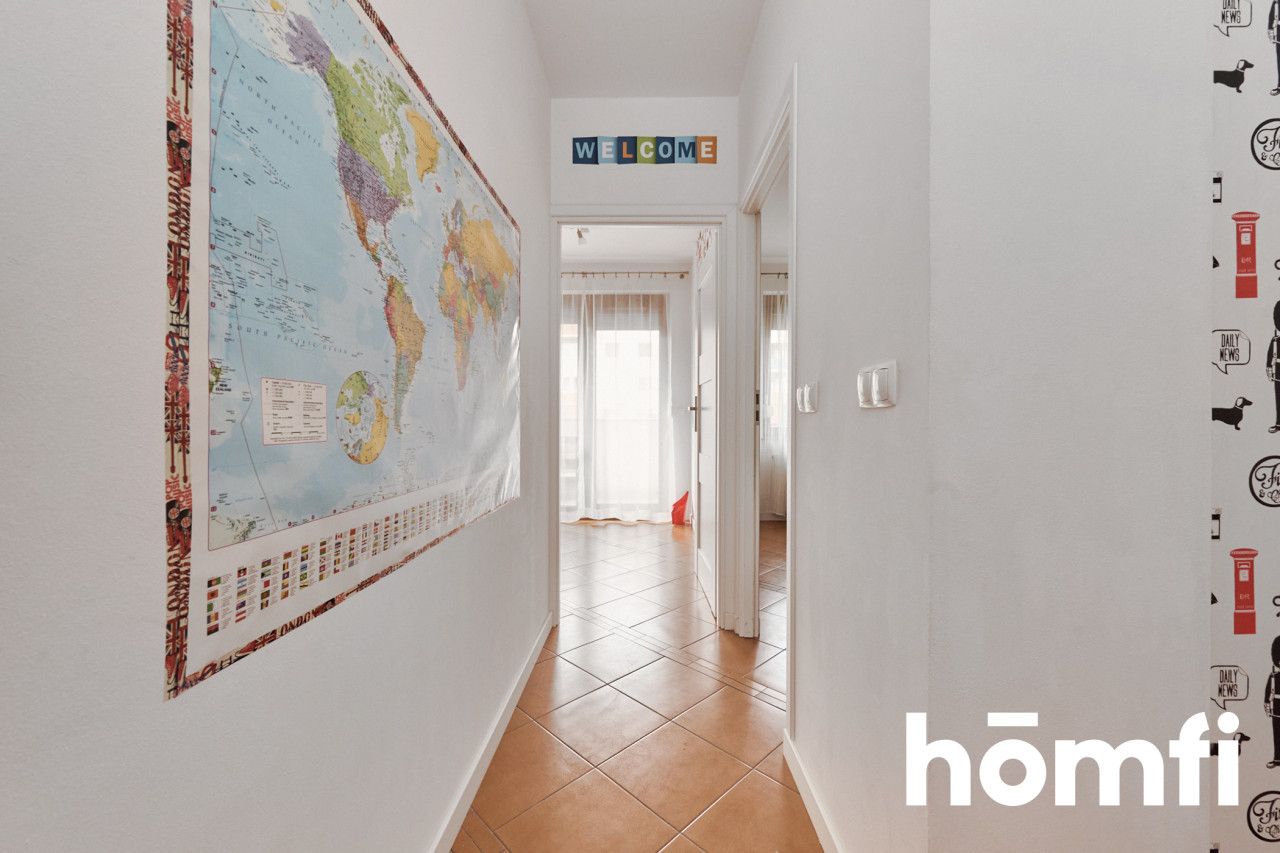 Biuro/Usługi 34 m² – dostępne od zaraz - Mieszkanie - Wynajem - Wrocław, Krzyki