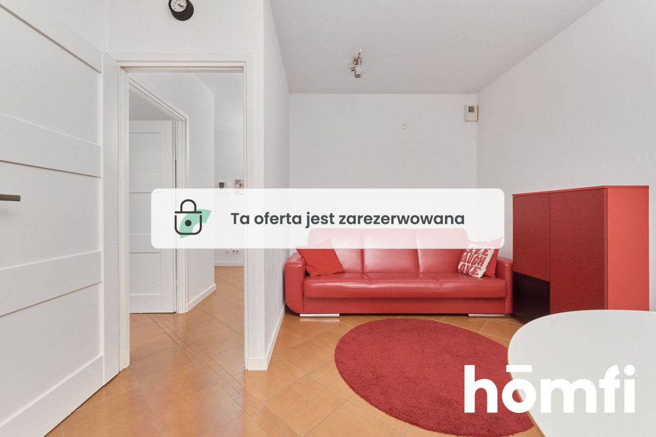 Biuro/Usługi 34 m² – dostępne od zaraz - Mieszkanie - Wynajem - Wrocław, Krzyki