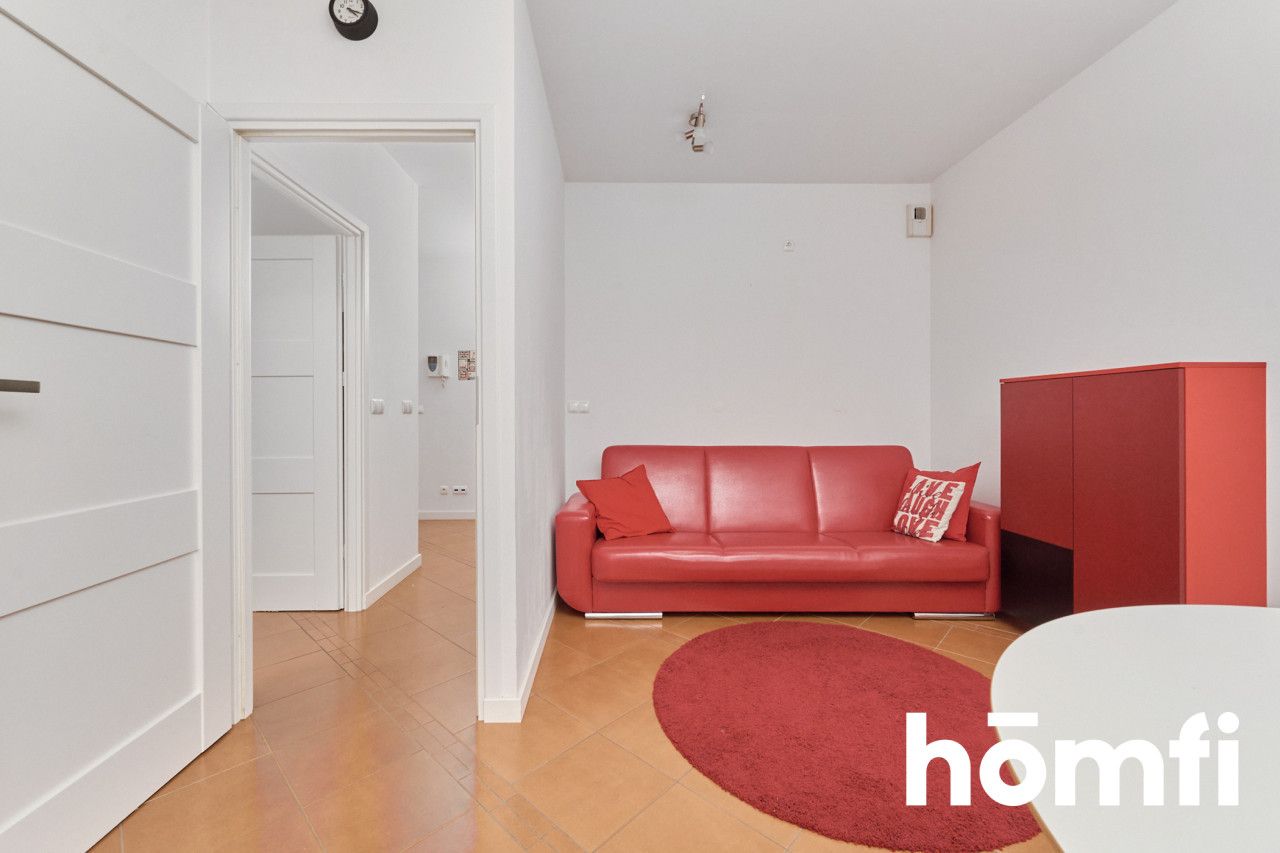 Biuro/Usługi 34 m² – dostępne od zaraz - Mieszkanie - Wynajem - Wrocław, Krzyki