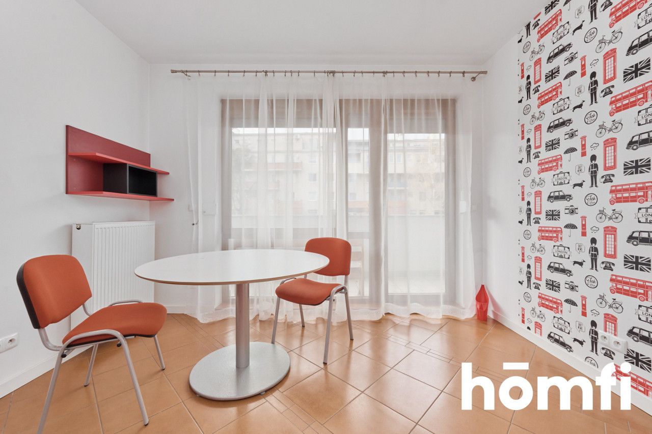 Biuro/Usługi 34 m² – dostępne od zaraz - Mieszkanie - Wynajem - Wrocław, Krzyki