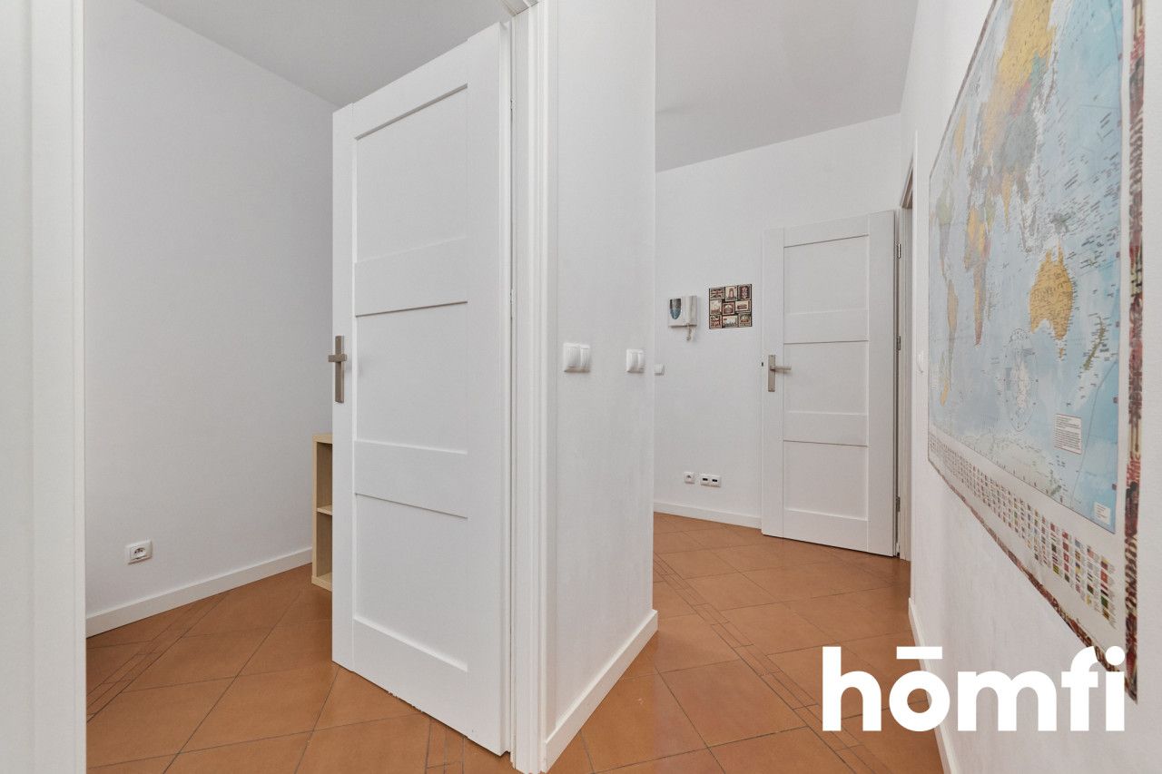 Biuro/Usługi 34 m² – dostępne od zaraz - Mieszkanie - Wynajem - Wrocław, Krzyki