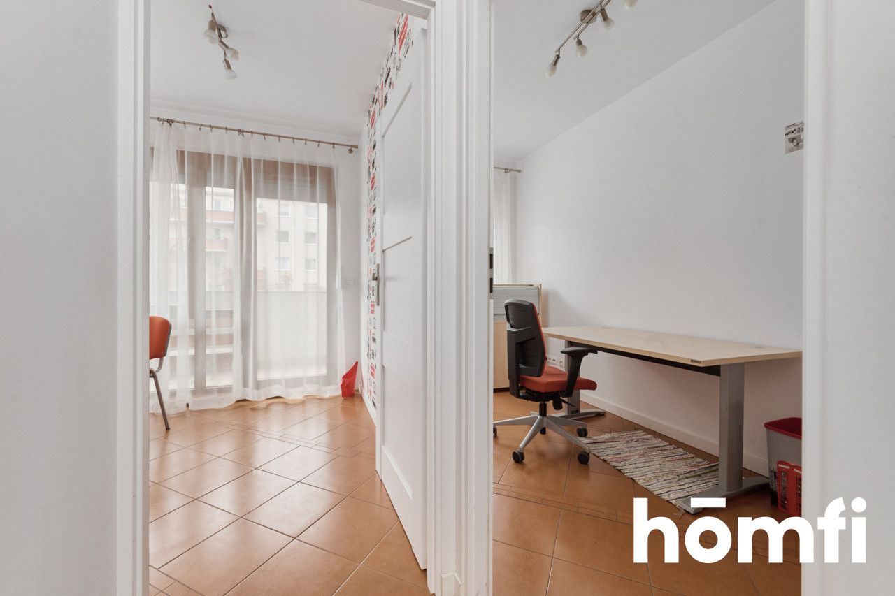 Biuro/Usługi 34 m² – dostępne od zaraz - Mieszkanie - Wynajem - Wrocław, Krzyki