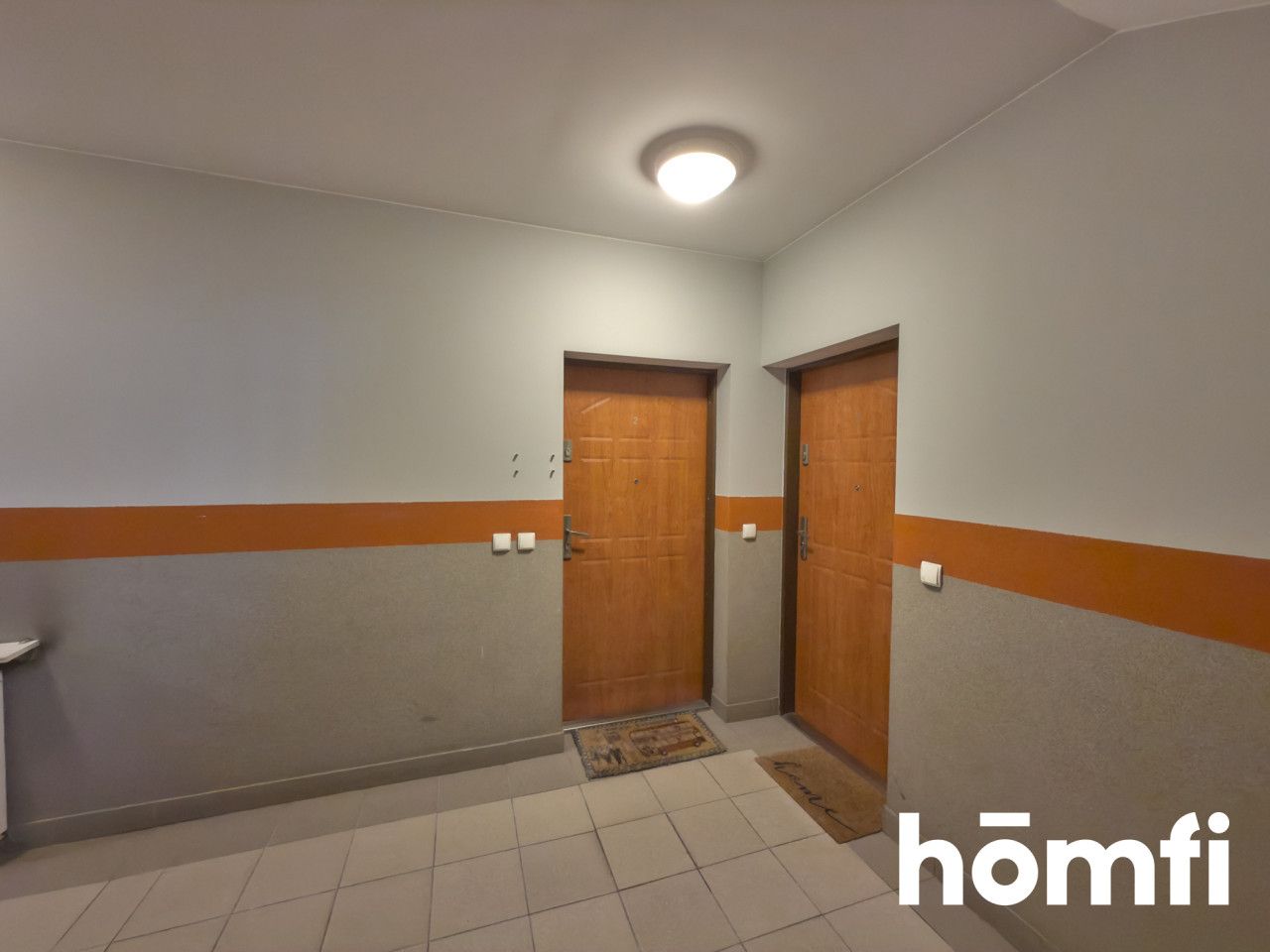 Biuro/Usługi 34 m² – dostępne od zaraz - Mieszkanie - Wynajem - Wrocław, Krzyki