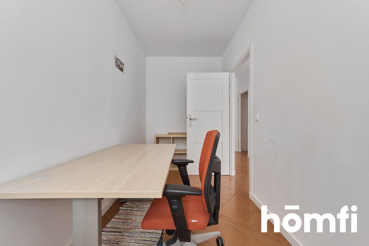 Biuro/Usługi 34 m² – dostępne od zaraz - Mieszkanie - Wynajem - Wrocław, Krzyki