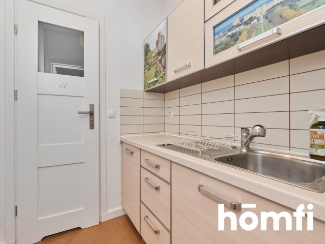 Biuro/Usługi 34 m² – dostępne od zaraz - Mieszkanie - Wynajem - Wrocław, Krzyki