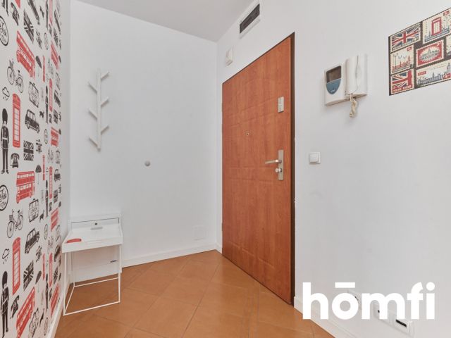 Biuro/Usługi 34 m² – dostępne od zaraz - Mieszkanie - Wynajem - Wrocław, Krzyki