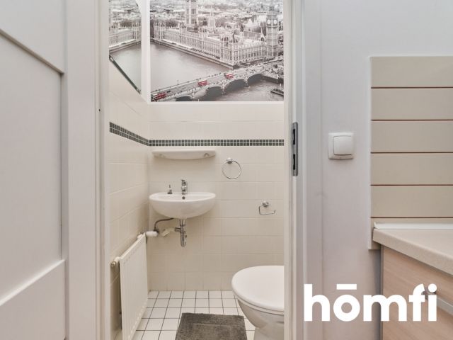 Biuro/Usługi 34 m² – dostępne od zaraz - Mieszkanie - Wynajem - Wrocław, Krzyki