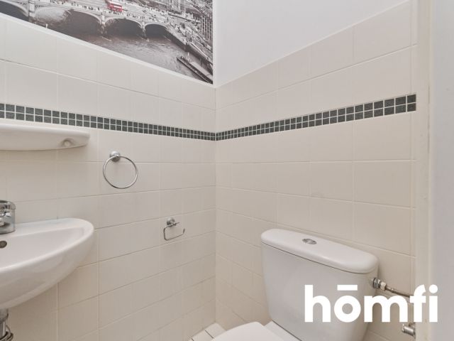 Biuro/Usługi 34 m² – dostępne od zaraz - Mieszkanie - Wynajem - Wrocław, Krzyki