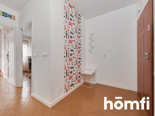 Biuro/Usługi 34 m² – dostępne od zaraz - Mieszkanie - Wynajem - Wrocław, Krzyki