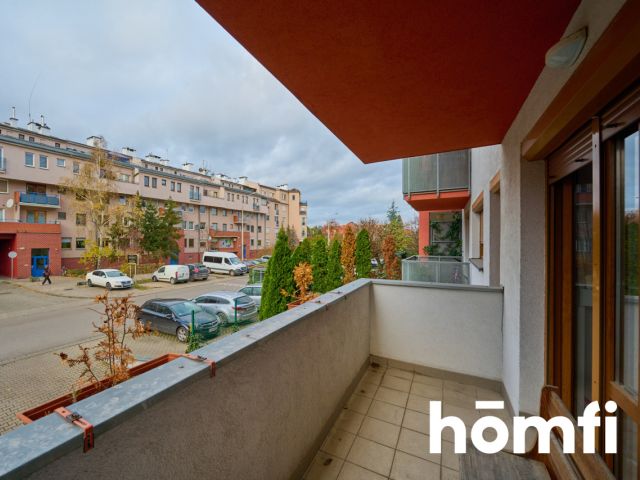 Biuro/Usługi 34 m² – dostępne od zaraz - Mieszkanie - Wynajem - Wrocław, Krzyki