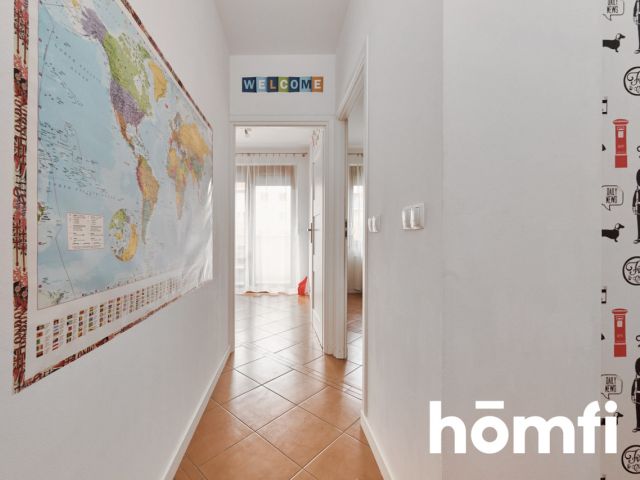 Biuro/Usługi 34 m² – dostępne od zaraz - Mieszkanie - Wynajem - Wrocław, Krzyki