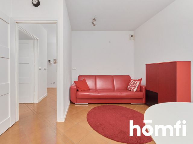 Biuro/Usługi 34 m² – dostępne od zaraz - Mieszkanie - Wynajem - Wrocław, Krzyki